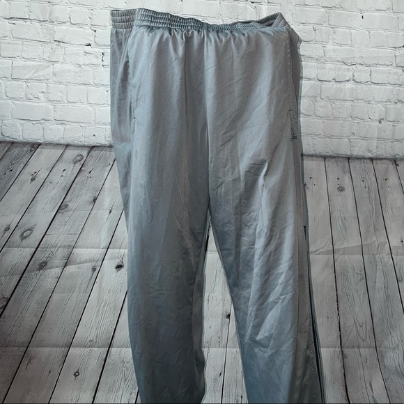 adidas Other - Adidas Climalite Light Gray Sweatpants size L